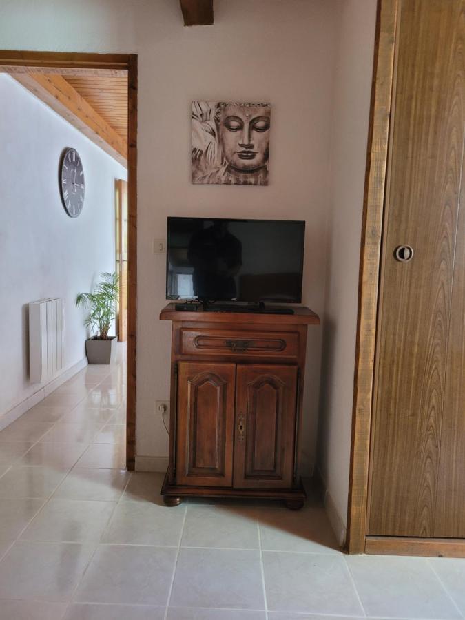 메이헤이유 Logement Entier Et Calme 55M2 Avec Spa - Sauna Et Borne De Recharge 7Kw 아파트 외부 사진
