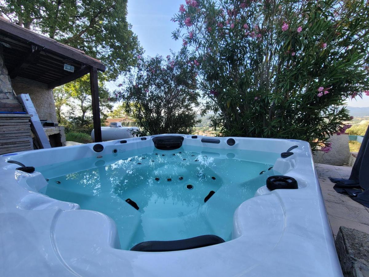 메이헤이유 Logement Entier Et Calme 55M2 Avec Spa - Sauna Et Borne De Recharge 7Kw 아파트 외부 사진