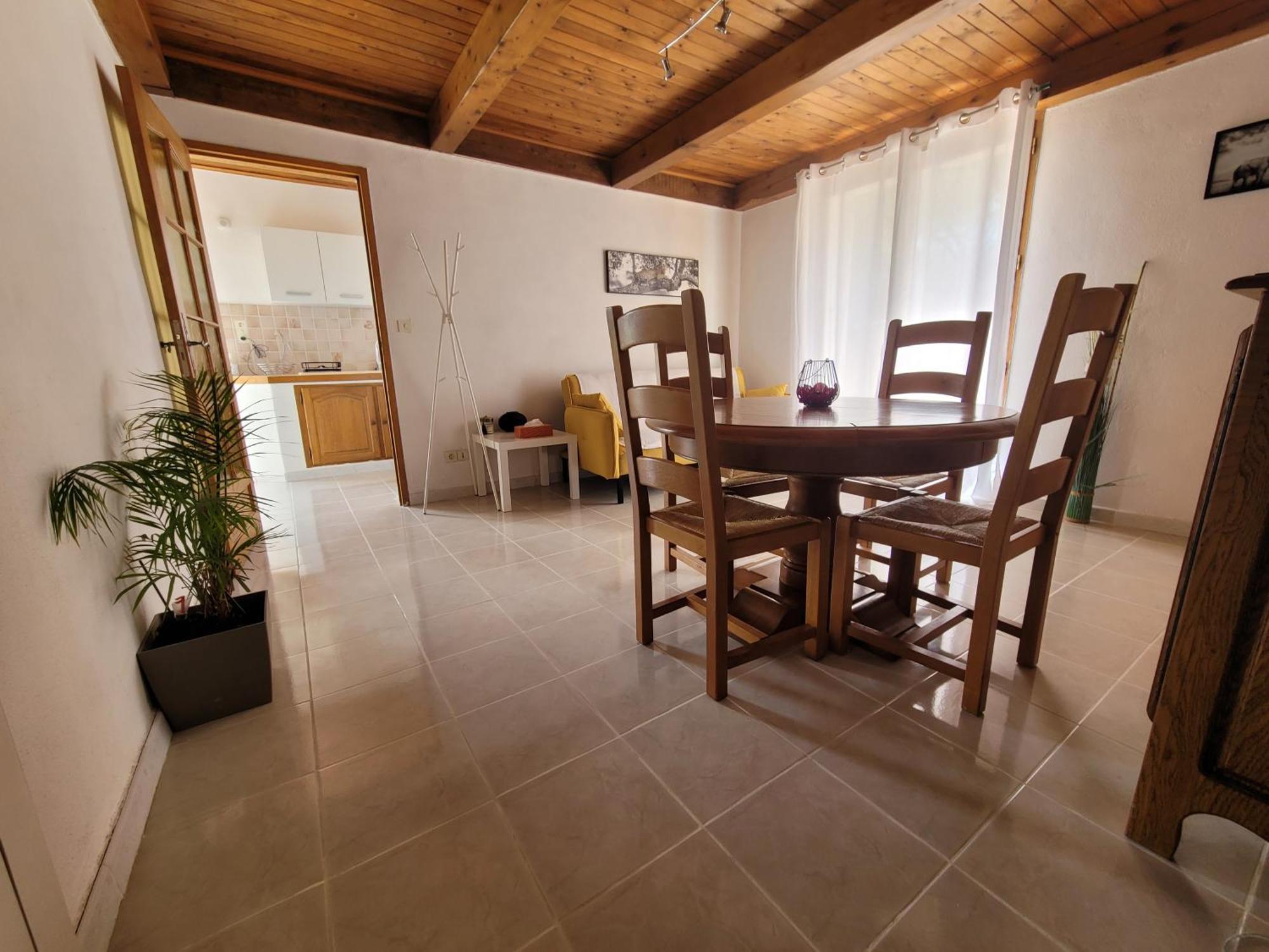 메이헤이유 Logement Entier Et Calme 55M2 Avec Spa - Sauna Et Borne De Recharge 7Kw 아파트 외부 사진